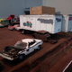 Illustration for article titled New Diorama in the works.